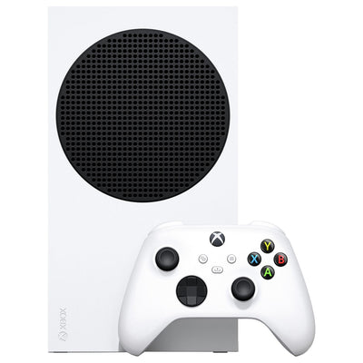 Argos Xbox Series S 1TB White Gaming Console- Buy online at McGrocer