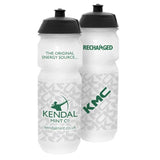 KMC BIO sports bottle twist lock 750ml (British brand)