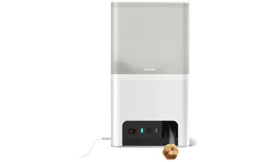 Argos Petcube Bites 2 Lite Smart Pet Camera with Treat Dispenser- Buy online at McGrocer