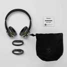 Skullcandy Icon ANC on-ear wireless headphones white (British brand)