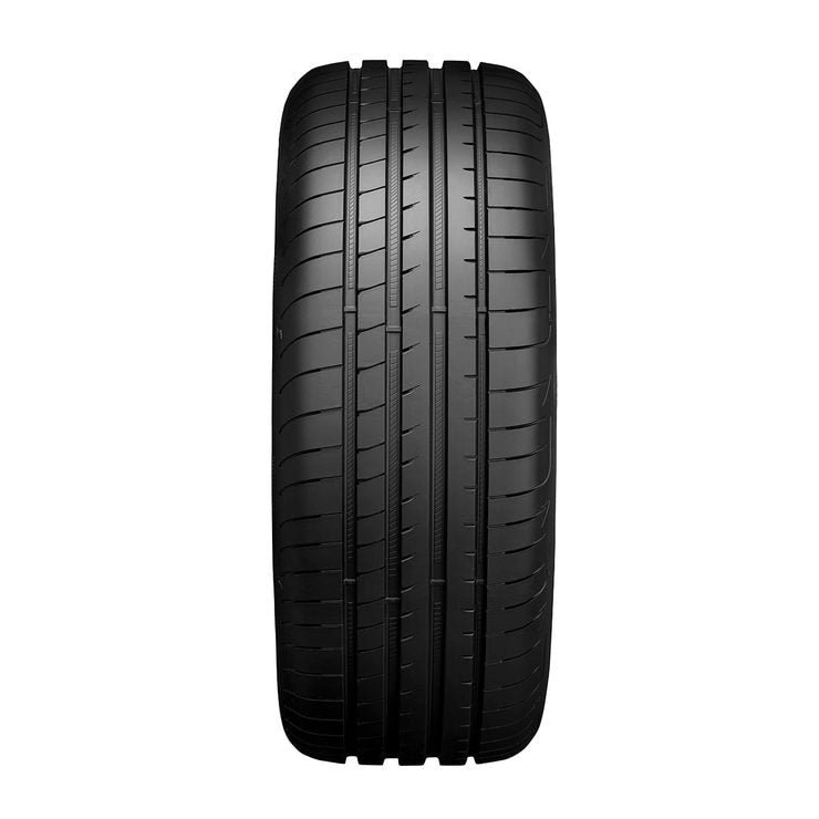 Goodyear Eagle F1 Asymmetric 5 tyre 245/45R19 (British brand)