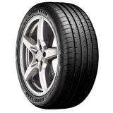 Goodyear Eagle F1 Asymmetric 5 tyre 245/45R19 (British brand)