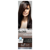 Knight & Wilson Colour-Freedom Gloss Pro Dark Brown GOODS Superdrug   