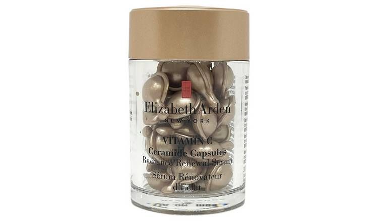 Elizabeth Arden Vitamin C Serum - 30 Capsules GOODS Argos