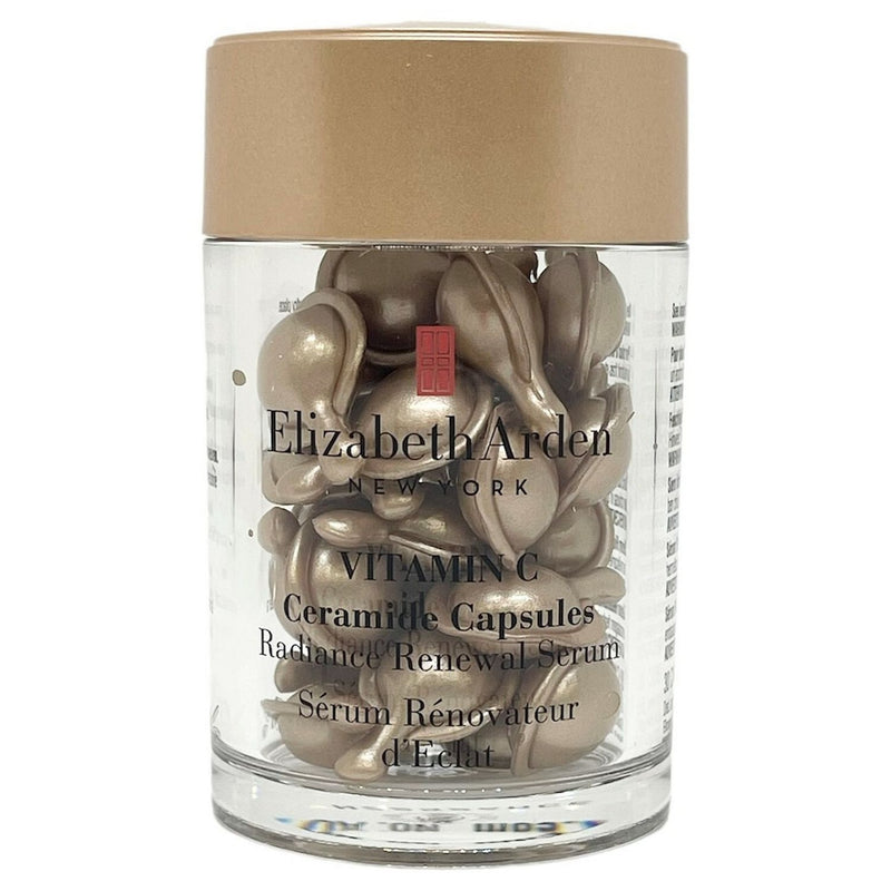 Elizabeth Arden Vitamin C Serum 30 Capsules, imported from the UK