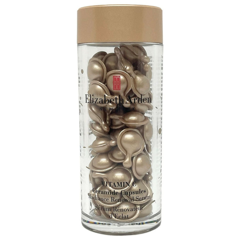 Elizabeth Arden Vitamin C Serum 60 capsules - British product
