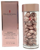 Elizabeth Arden retinol night serum 60 capsules - British product