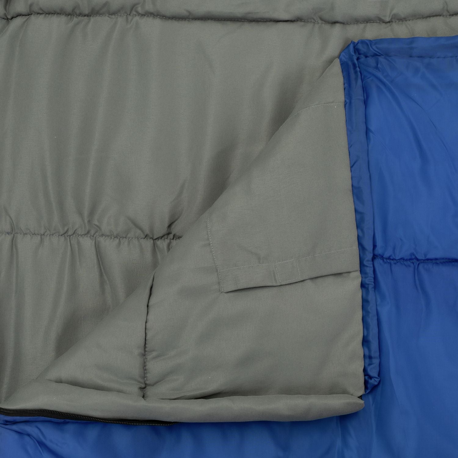 Pro Action extra wide sleeping bag L230, imported from the UK