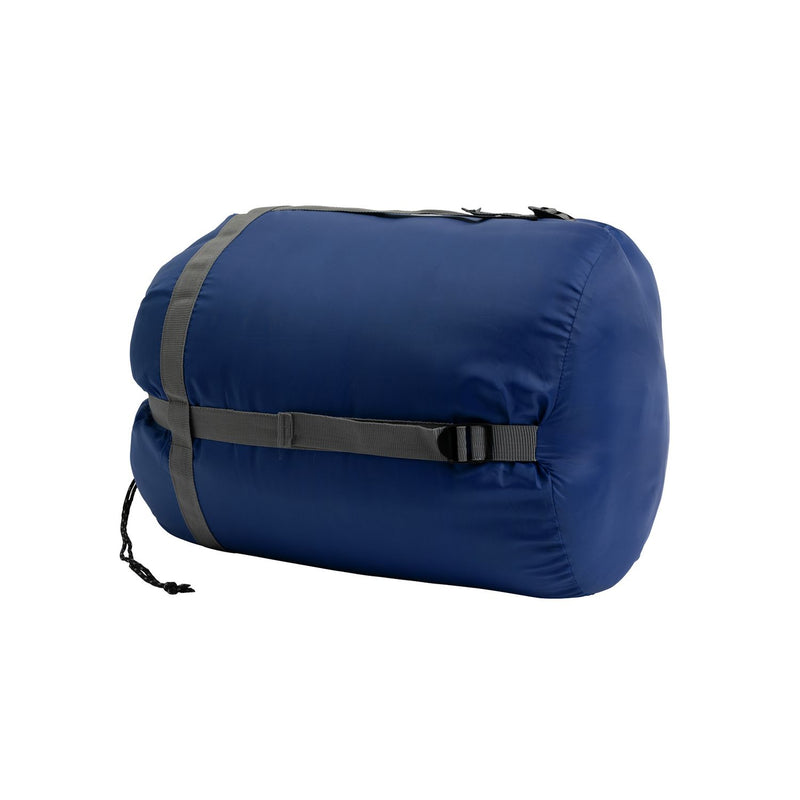 Pro Action extra wide sleeping bag L230, imported from the UK