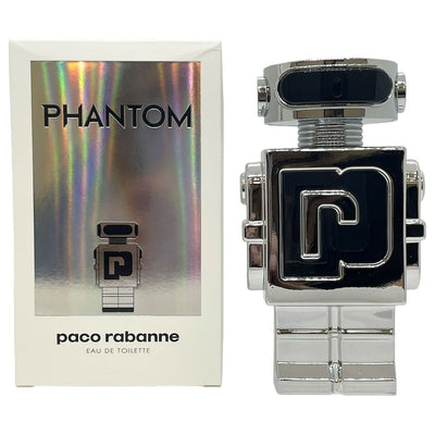 Argos Paco Rabanne Phantom Eau de Toilette Men's Fragrance 100ml- Buy online at McGrocer