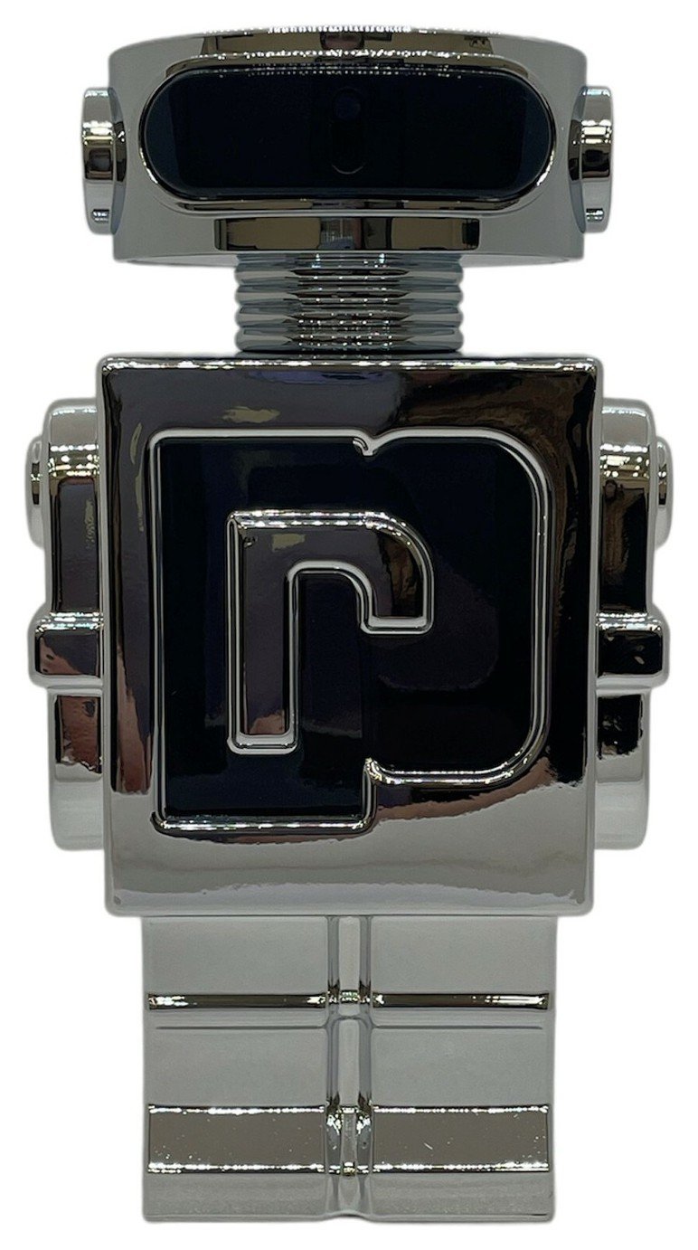 Paco Rabanne Phantom eau de toilette for men 100ml, imported from the UK