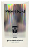 Paco Rabanne Phantom eau de toilette for men 100ml, imported from the UK