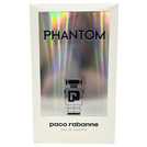 Paco Rabanne Phantom eau de toilette for men 100ml, imported from the UK