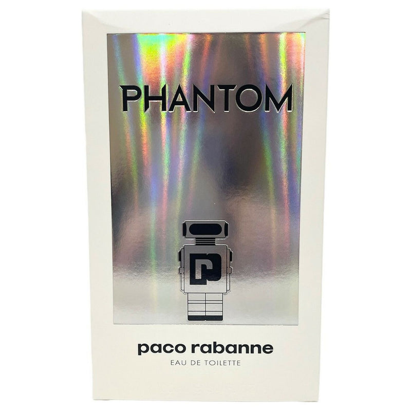 Paco Rabanne Phantom eau de toilette for men 100ml, imported from the UK