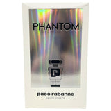 Paco Rabanne Phantom eau de toilette for men 100ml, imported from the UK