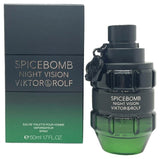 Victor & Rolf Spicebomb Night Vision Eau de Toilette 50ml (British brand)