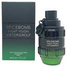 Victor & Rolf Spicebomb Night Vision Eau de Toilette 50ml (British brand)