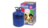 Unique Party Helium Canister For Fifty 9 Inch Balloons GOODS Argos