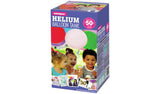 Unique Party Helium Canister For Fifty 9 Inch Balloons GOODS Argos