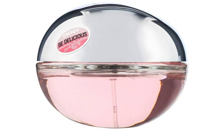 DKNY Fresh Blossom eau de parfum 30ml bottle, UK version