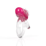 Screaming O DoubleO 6 strawberry vibrator - British product