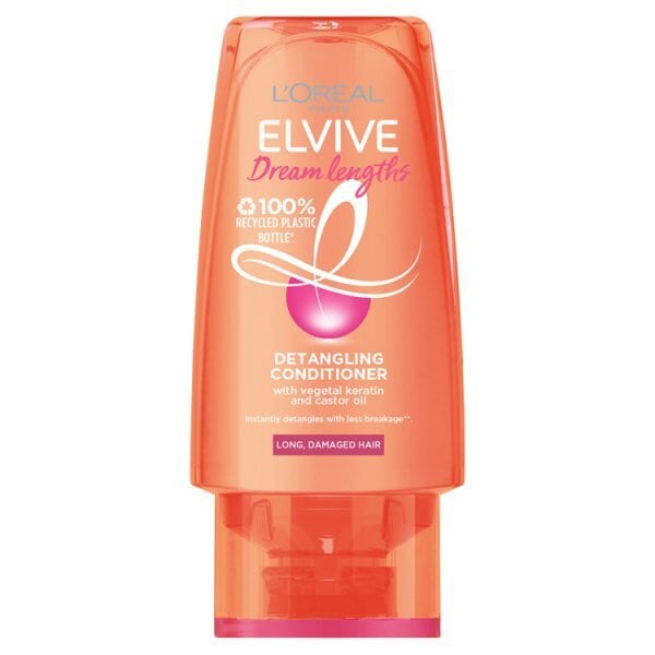 L'oreal Elvive Dream Lengths Travel Size Conditioner 90Ml