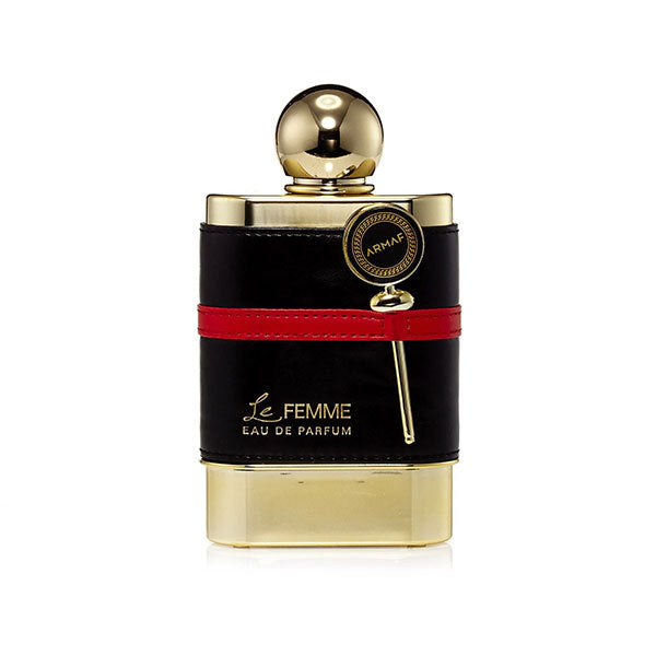 ARMAF Le Femme eau de parfum 100ml, imported from the UK