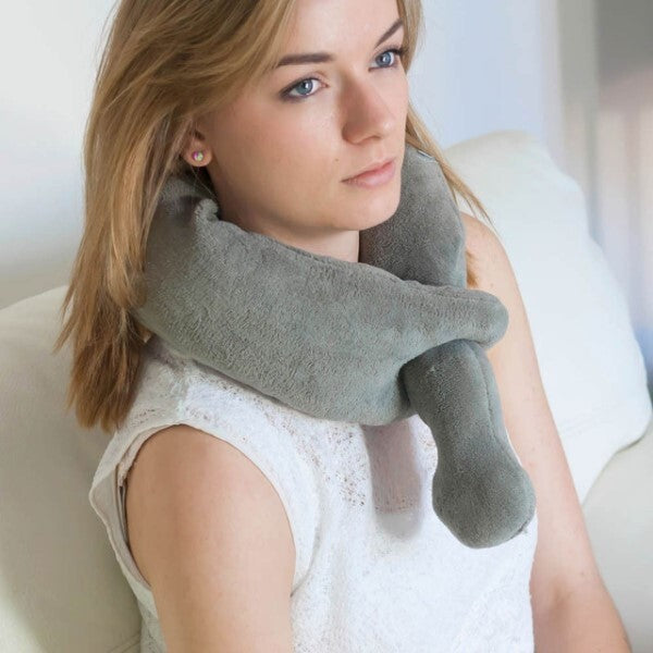 Vibrating Neck Massager