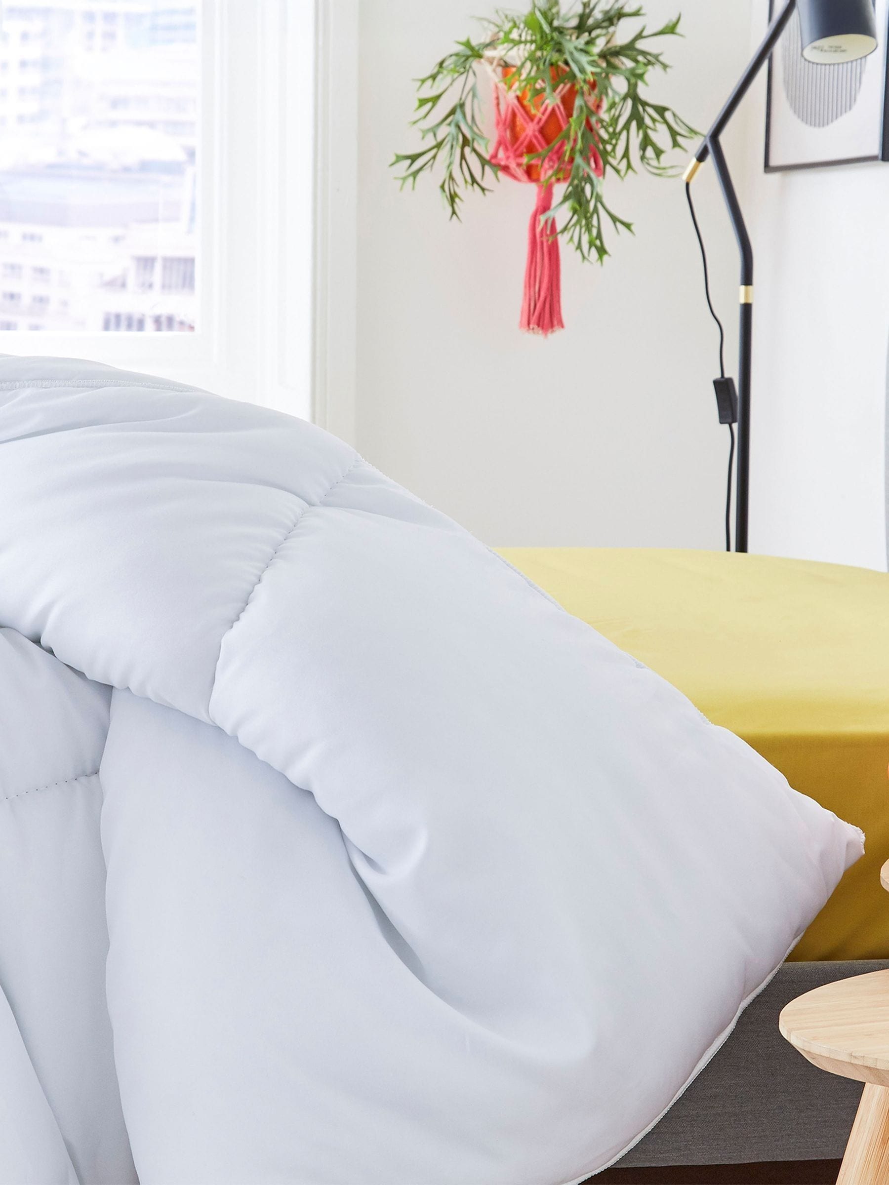 Snug Deeply Dreamy 10.5 Tog Duvet (British brand)