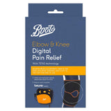 Boots TENS Elbow & Knee Pain Relief GOODS Boots   