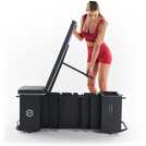 Echelon Strength Storage Bench 135cm - British product