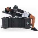 Echelon Strength Storage Bench 135cm - British product