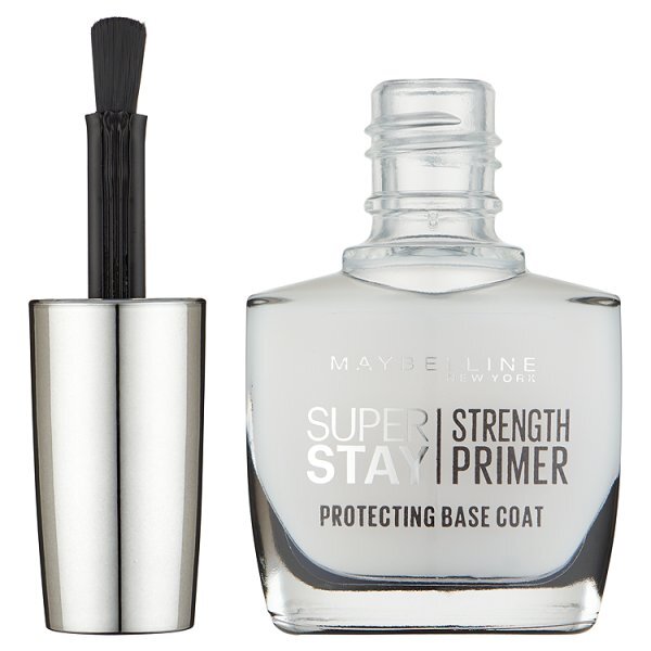 Maybelline Superstay Strength Primer Protecting Base Coat