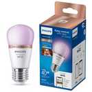 Philips Wiz colour smart LED bulb E27, imported from the UK