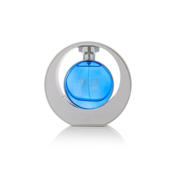 Arabian Oud Blue Moon fragrance 100ml spray - British product