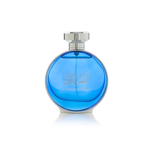 Arabian Oud Blue Moon fragrance 100ml spray - British product