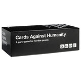 Cards Against Humanity party game UK edition, imported from the UK