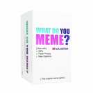 What Do You Meme UK Edition party game (British brand)