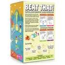 Beat That! wacky challenges party game - British product