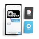 What Do You Meme New Phone Who Dis party game (British brand)