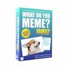 What Do You Meme? Family Edition card game (British brand)