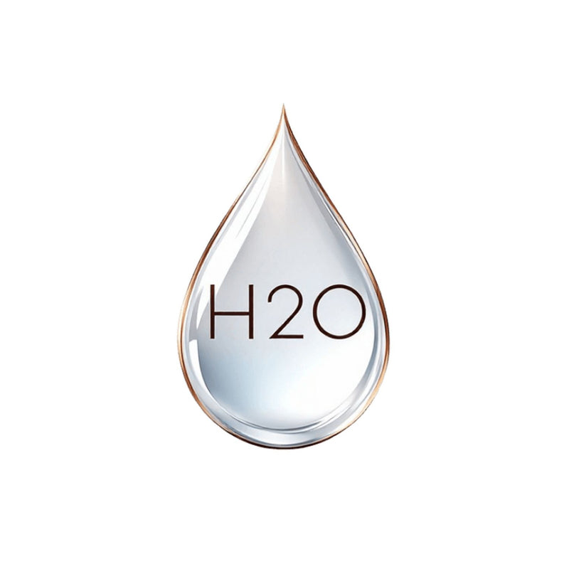 H2O steam mop replacement cloths pack of 5, UK version