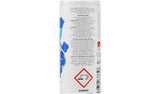 H2O HD cleaning solution pack of 4 0.25L each, imported from the UK