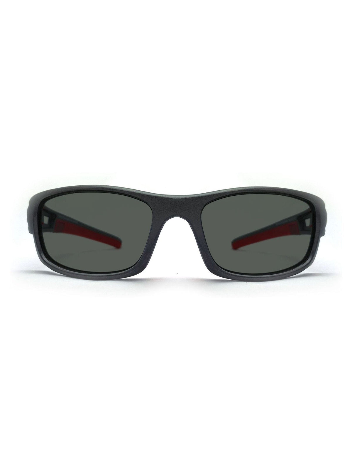 Lunettes de soleil polarisées Machai Tech Pro noires (marque britannique)