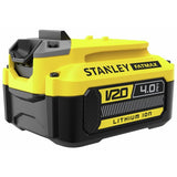 Stanley Fatmax V20 lithium-ion battery 4Ah 18V (British brand)