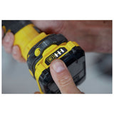 Stanley Fatmax multi-material cutting tool 2Ah V20 18V (British brand)