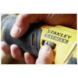 Stanley Fatmax multi-material cutting tool 2Ah V20 18V (British brand)
