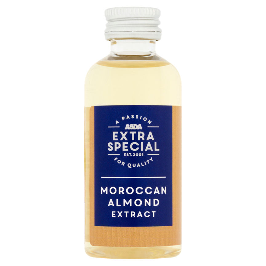 ASDA Extra Special Moroccan Almond Extract GOODS ASDA   