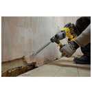Stanley Fatmax 18V cordless SDS plus hammer drill with 4Ah battery (British brand)