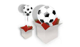 Pioneer Soccer Ball Bubble Balloon In A Box GOODS Argos